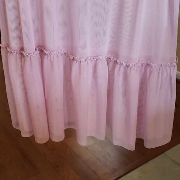 Arizona Jeans Ruffle Top - Picture 3 of 6